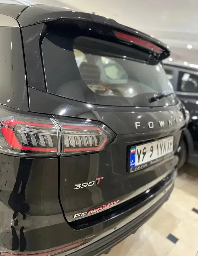 تیگو8پرومکس 8پرومکسIE/نقد مدل1404|خودرو سواری و وانت|کرج, فاز ۱ مهرشهر|دیوار