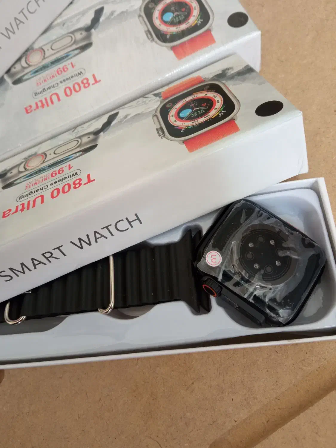 ساعت هوشمند هدیه روز مادر|ساعت|میبد, |دیوار