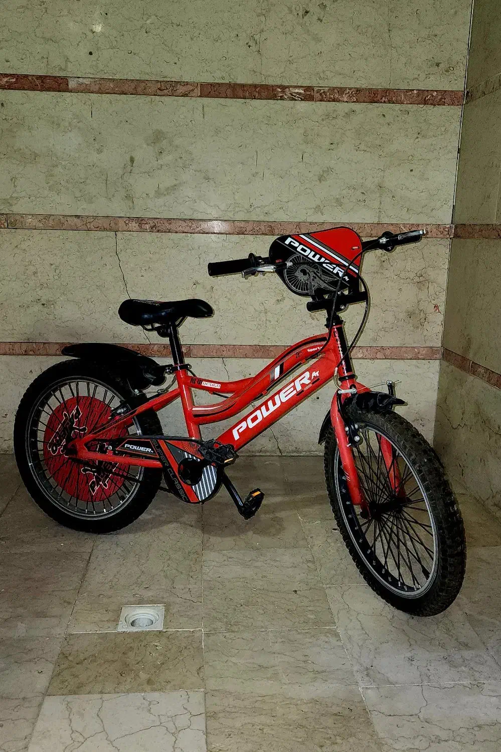 دوچرخه|دوچرخه، اسکیت، اسکوتر|تهران, دردشت|دیوار