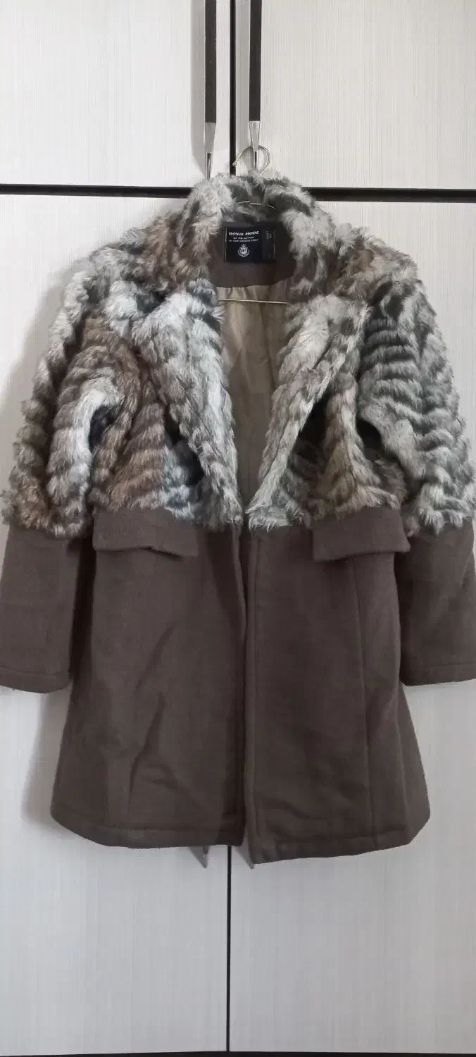 پالتو|لباس|اسلامآباد غرب, |دیوار