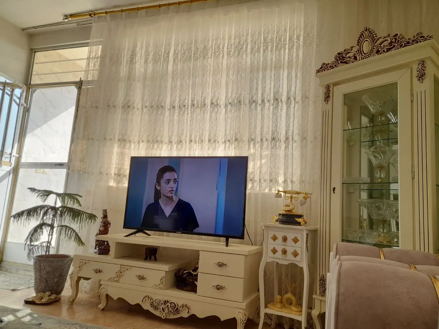 بوفه|بوفه، ویترین، کنسول|سبزوار, گلشن|دیوار