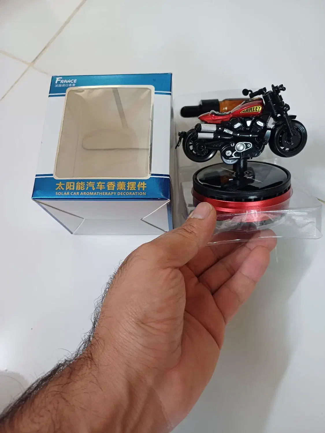 رادیاتور بزرگ ۲۰۶ ۲۰۷ خوشبو کننده ماشین|قطعات یدکی و لوازم جانبی|مشهد, هنرستان|دیوار