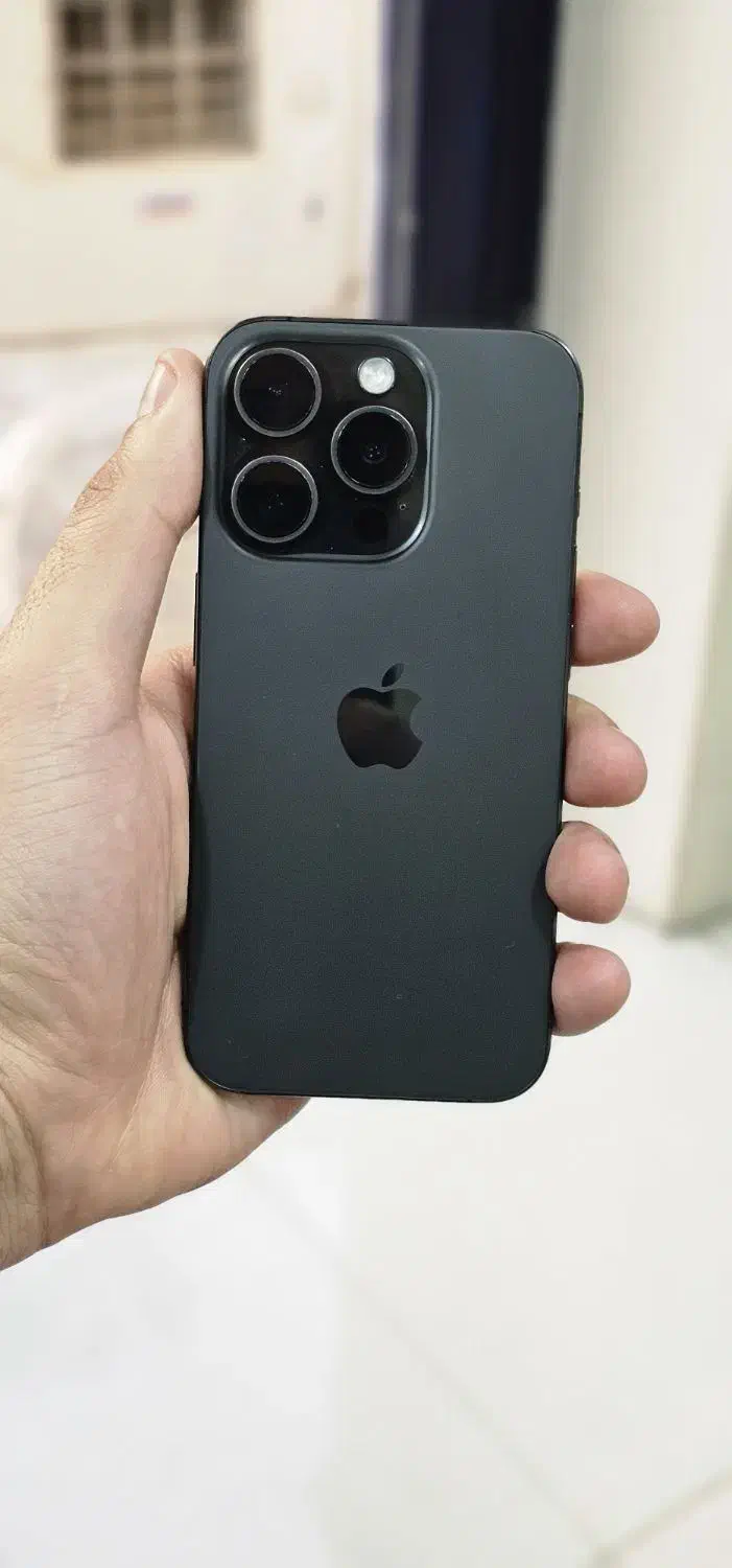 iphone15pro|موبایل|ارومیه, |دیوار