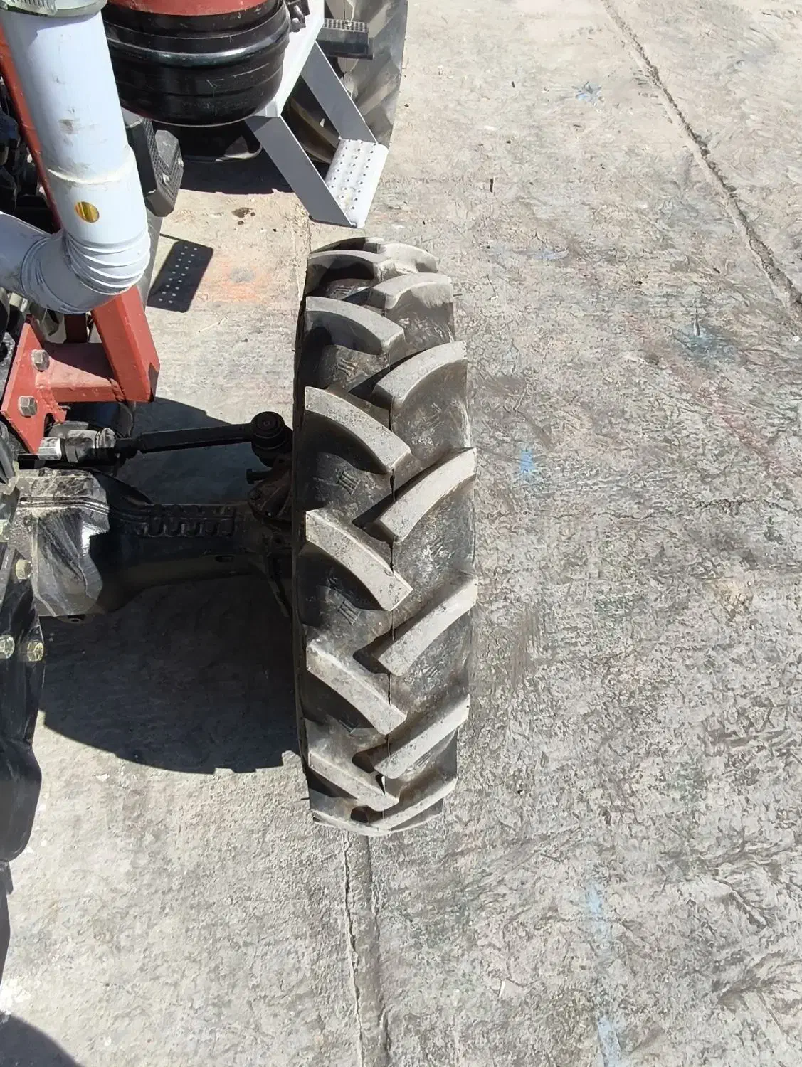 ماشین آلات صنعتی|ماشین‌آلات صنعتی|سیرجان, |دیوار