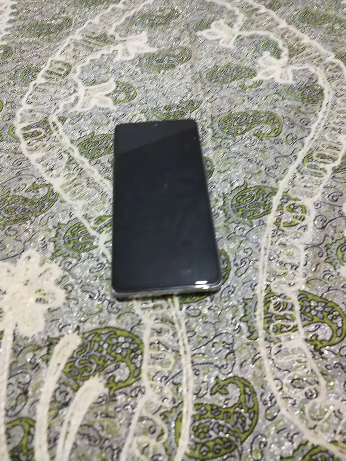 هواوی نوا 9se|موبایل|تبریز, |دیوار