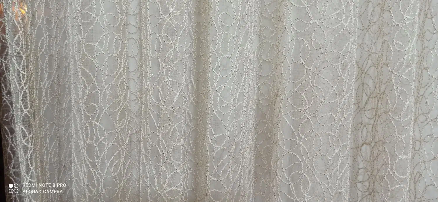 پرده پذیرایی|پرده، رانر، رومیزی|کیش, |دیوار