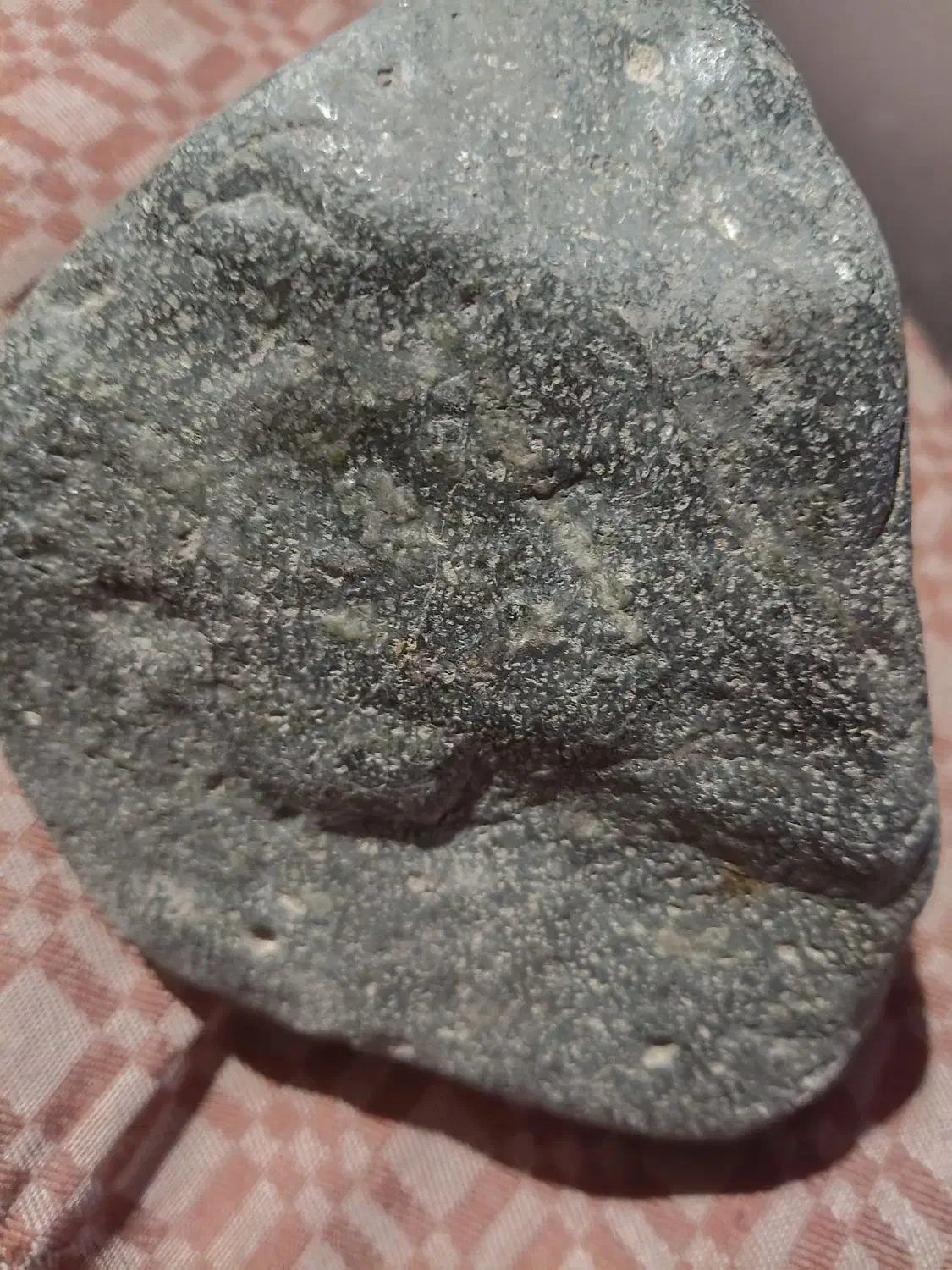 شهاب.سنگ|صنایع دستی و سایر لوازم تزئینی|قم, خداکرم|دیوار