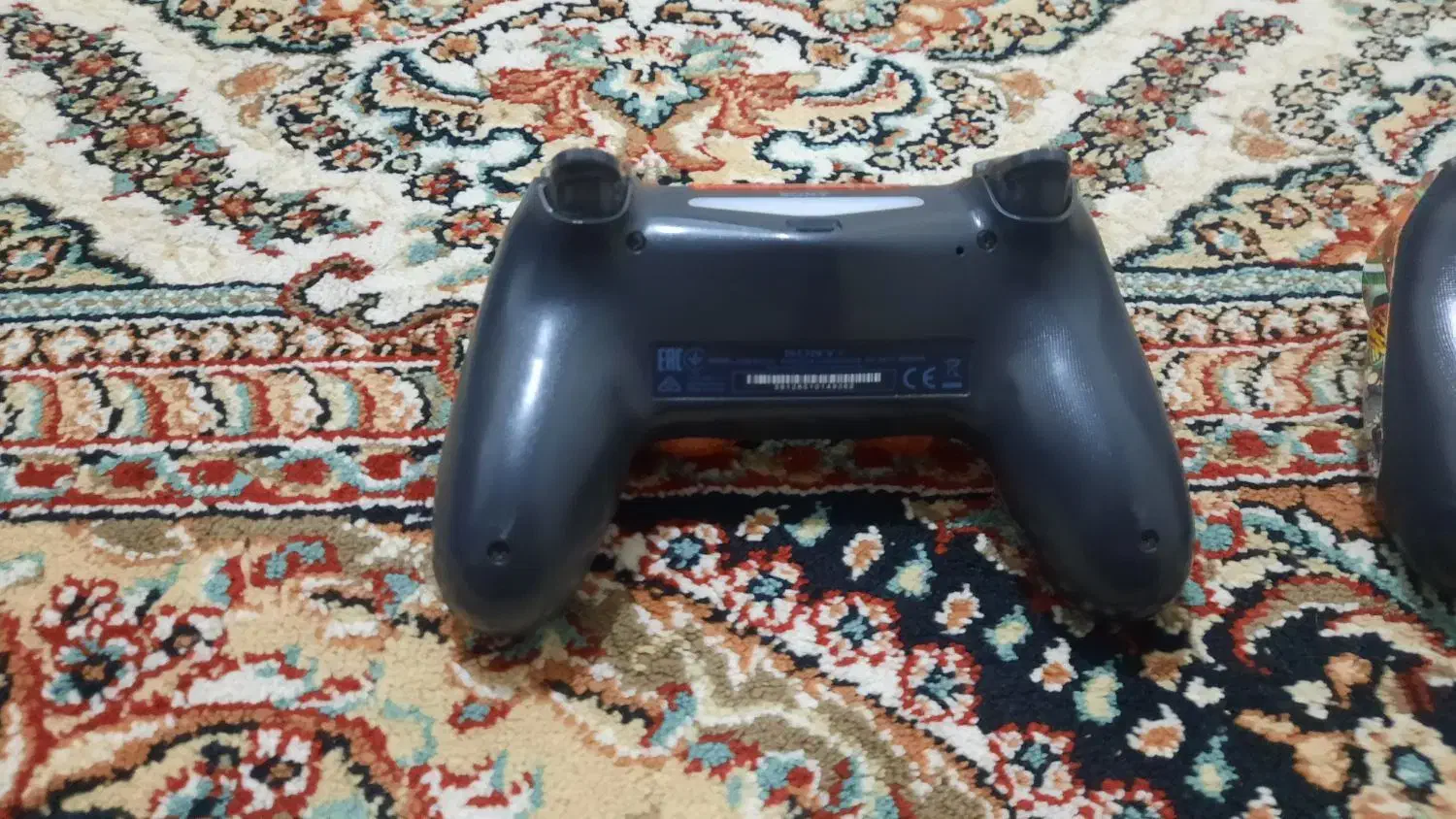 دسته PS4 نو سالم|کنسول، بازی ویدئویی و آنلاین|اهواز, بهارستان|دیوار