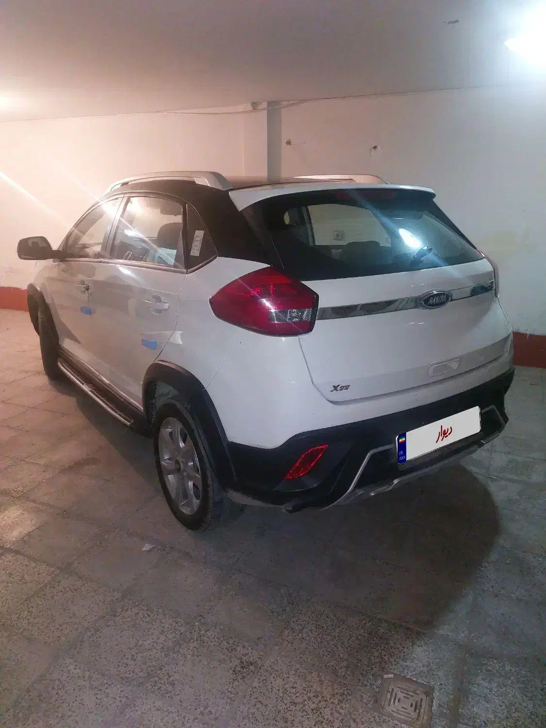 mvmx22|خودرو سواری و وانت|ملایر, |دیوار