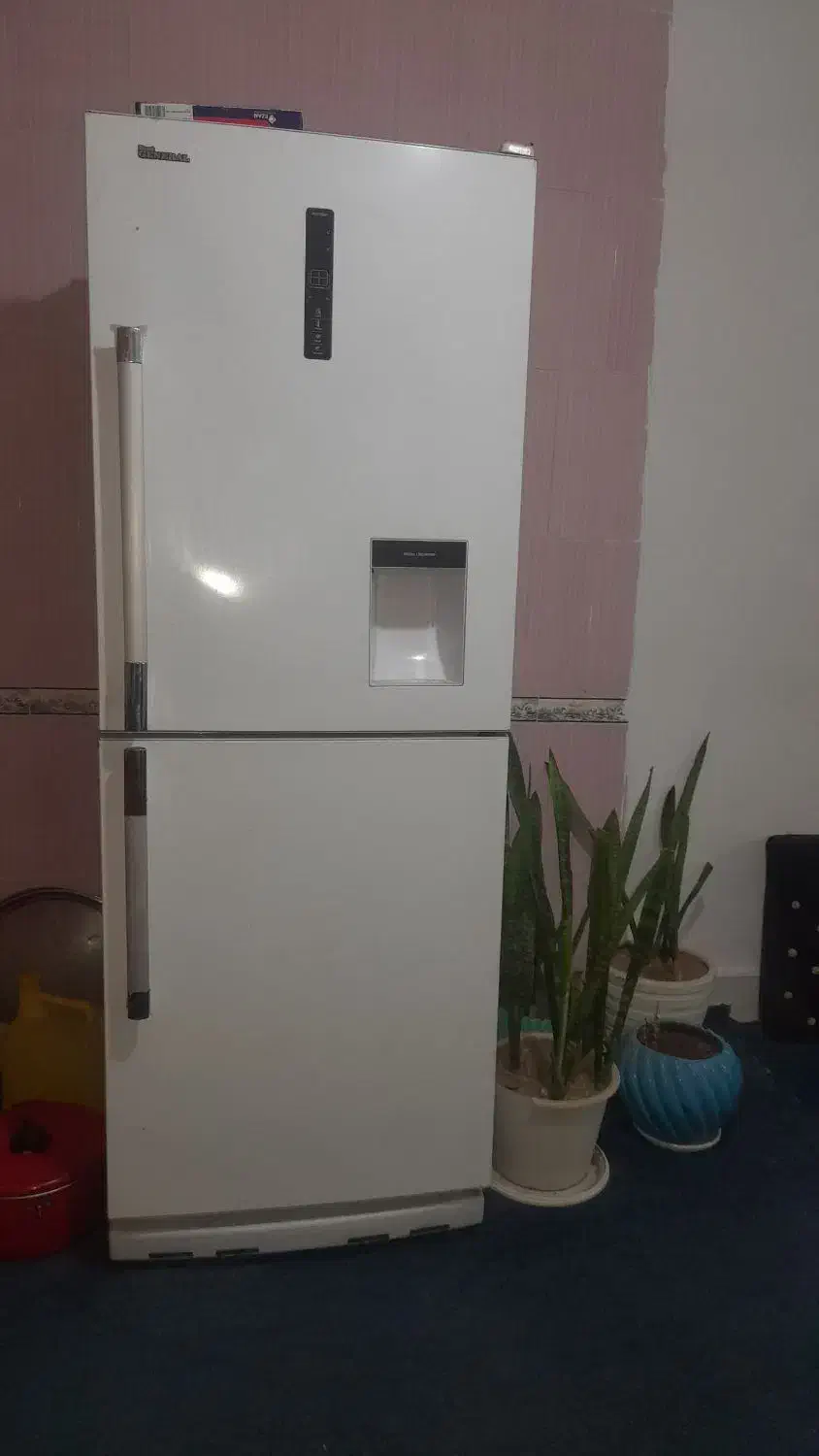 یخچال فریزر|یخچال و فریزر|برازجان, |دیوار