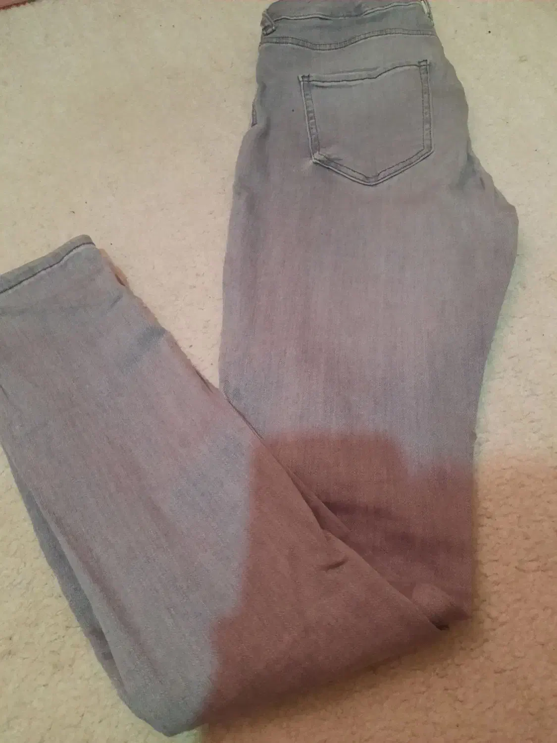 شلوار جین|لباس|تهران, خرمشهر|دیوار