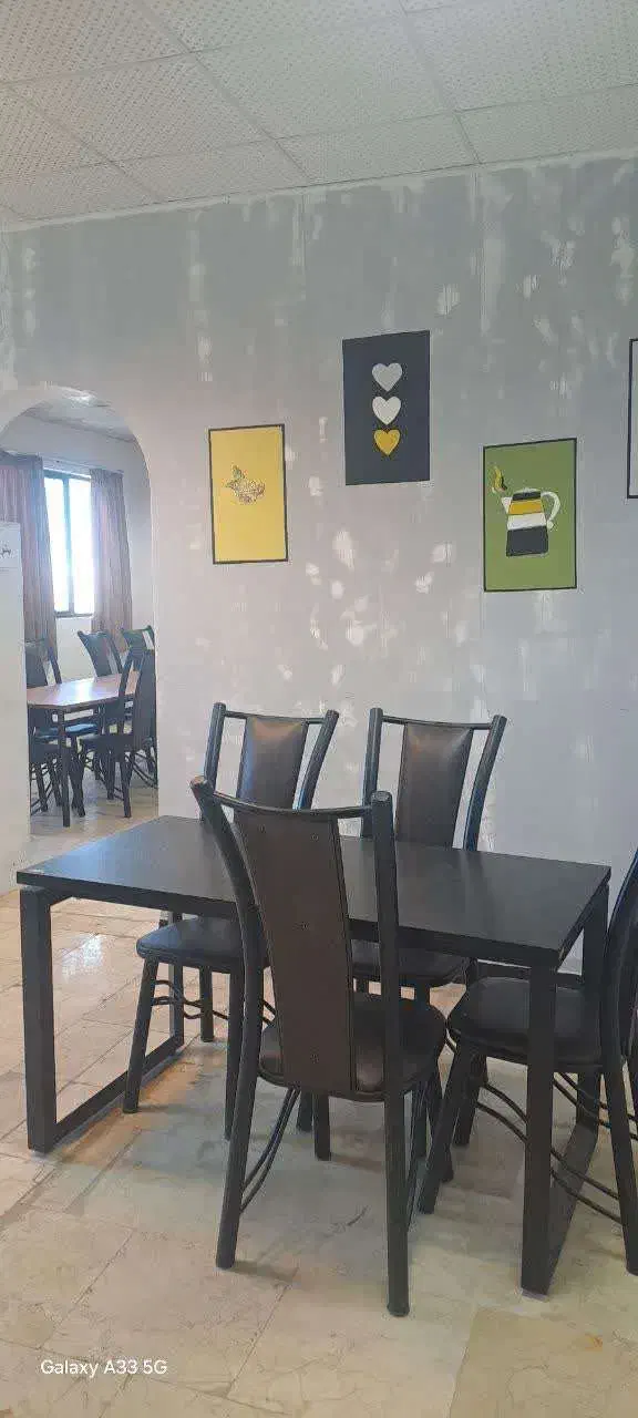 فضای اشتراکی به همراه کدپستی سرای نوآوری صفادشت|اجارهٔ کوتاهمدت دفتر کار و فضای آموزشی|صفادشت, |دیوار