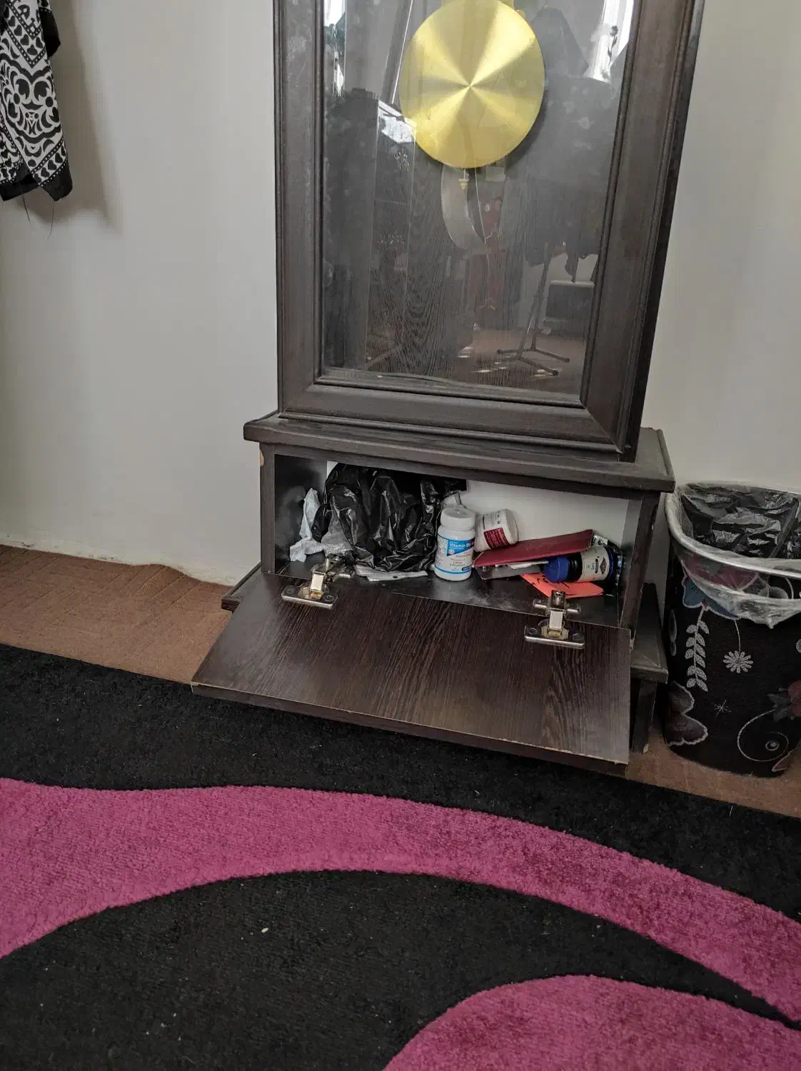 ساعت دیواری موتورقوی|ساعت دیواری و تزئینی|الوند, |دیوار