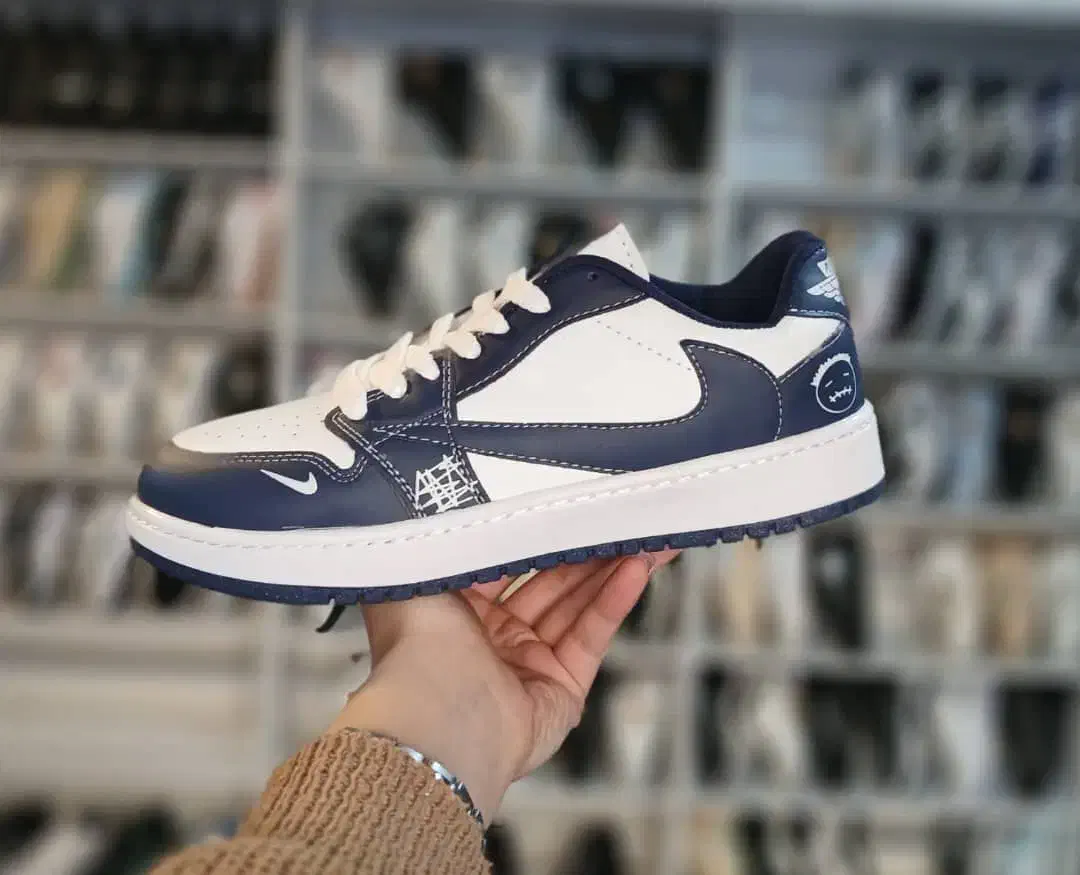 کتونی ترویس|کیف، کفش، کمربند|پردیس, فاز ۸|دیوار