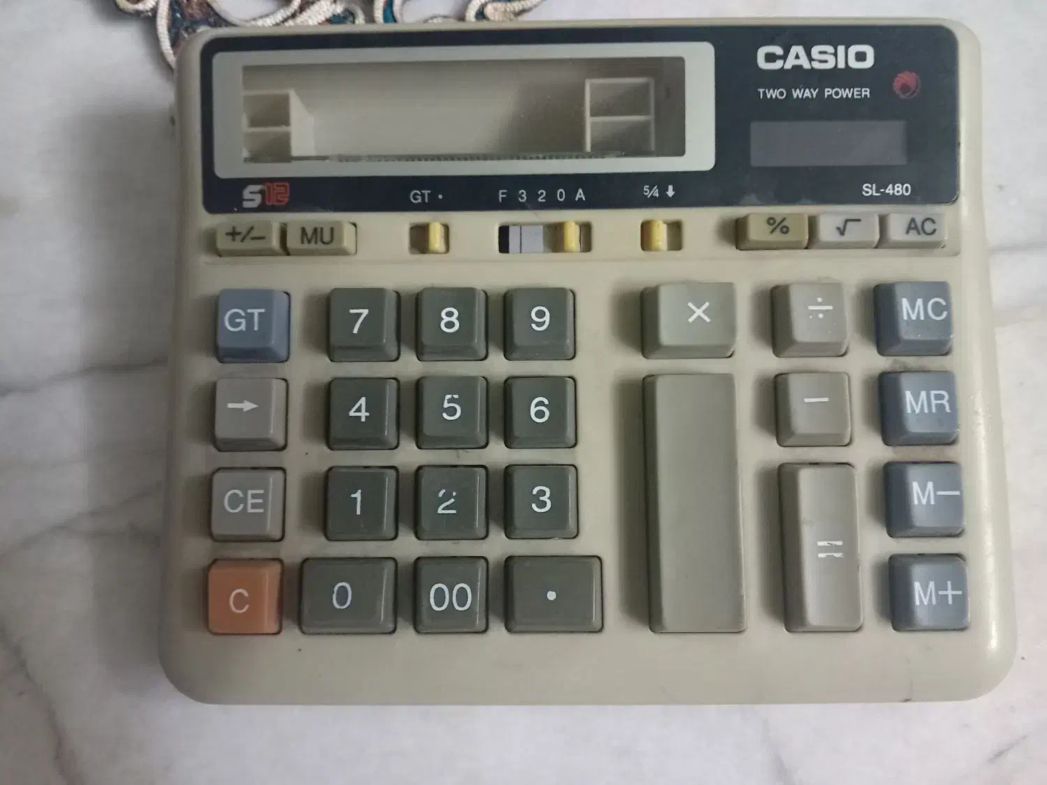 ماشین حساب|لوازم جانبی موبایل و تبلت|مشهد, خرمشهر|دیوار