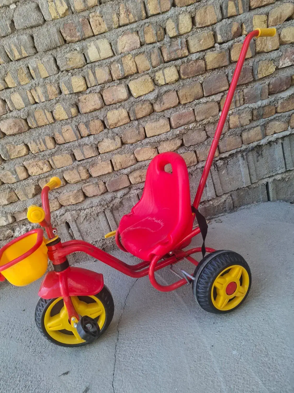 سه چرخه نو|دوچرخه، اسکیت، اسکوتر|دامغان, |دیوار