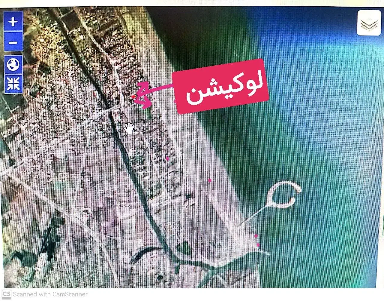 فروش زمین مسکونی به متراژ 262 متر درچمخاله|فروش زمین و ملک کلنگی|چاف و چمخاله, |دیوار