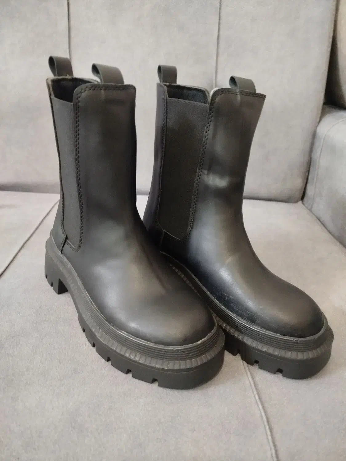 بوت|کیف، کفش، کمربند|زاهدان, |دیوار