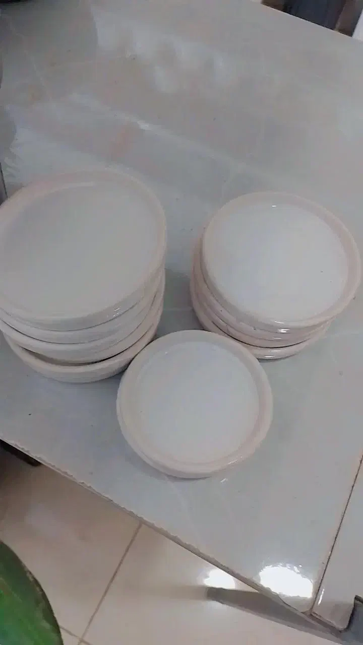 گلدان سرامیک|عمده‌فروشی|رشت, کوی حسینی|دیوار