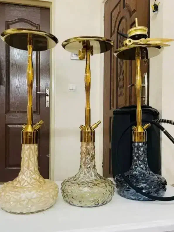 کرنو تعداد و عمده قلیان|صنایع دستی و سایر لوازم تزئینی|دماوند, دماوند|دیوار