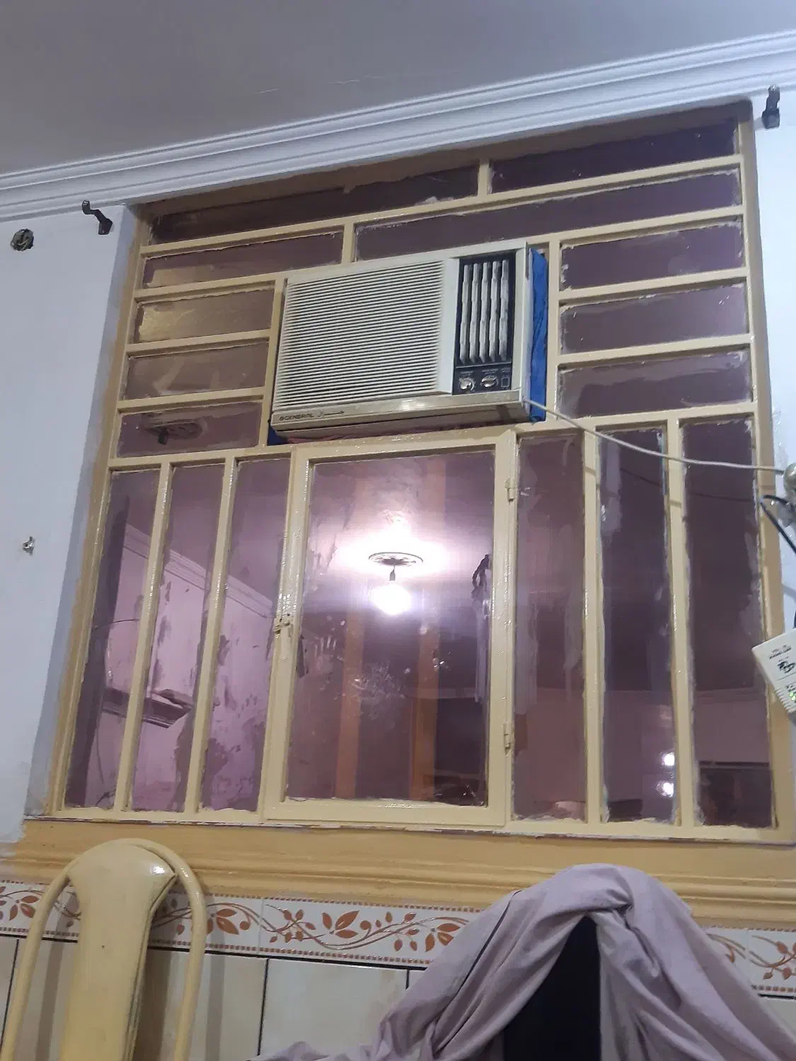 خانه منبع اب|فروش خانه و ویلا|اهواز, منبع اب|دیوار