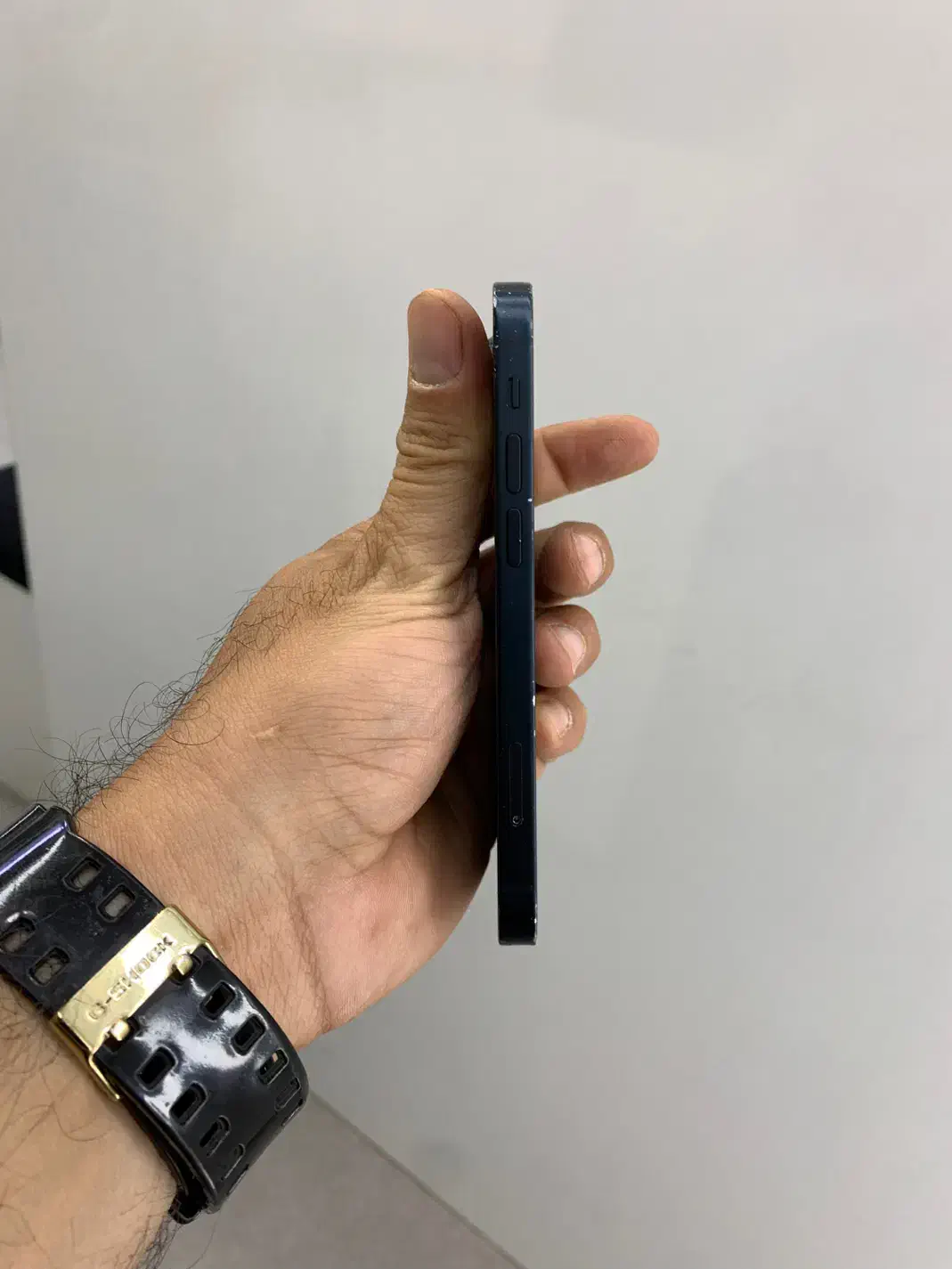 ایفون ۱۳ مینی ۱۲۸ گیگ|موبایل|تهران, سلسبیل جنوبی|دیوار