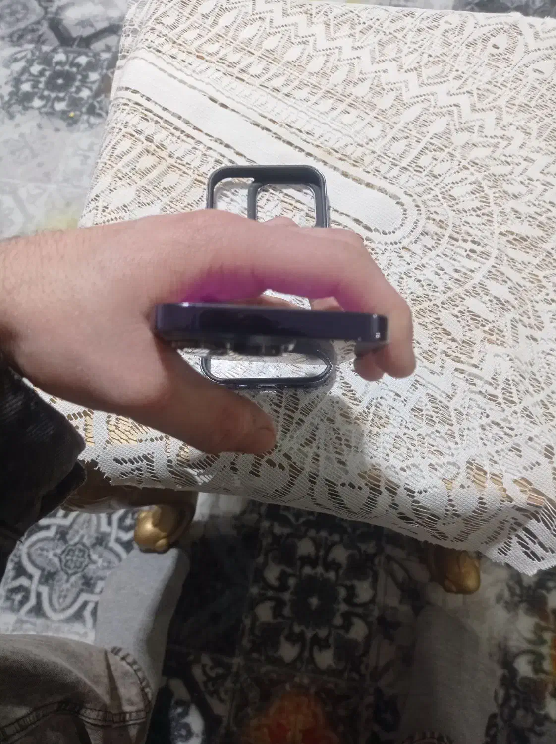 iPhone 14 pro|موبایل|شهریار, شهریار|دیوار