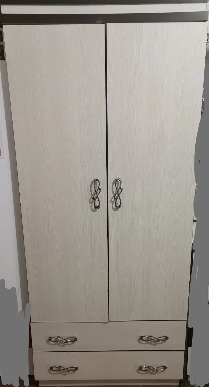 سرویس چوب (دراور - کمد لباس - جاکفشی)|جاکفشی، کمد، دراور|بیرجند, |دیوار