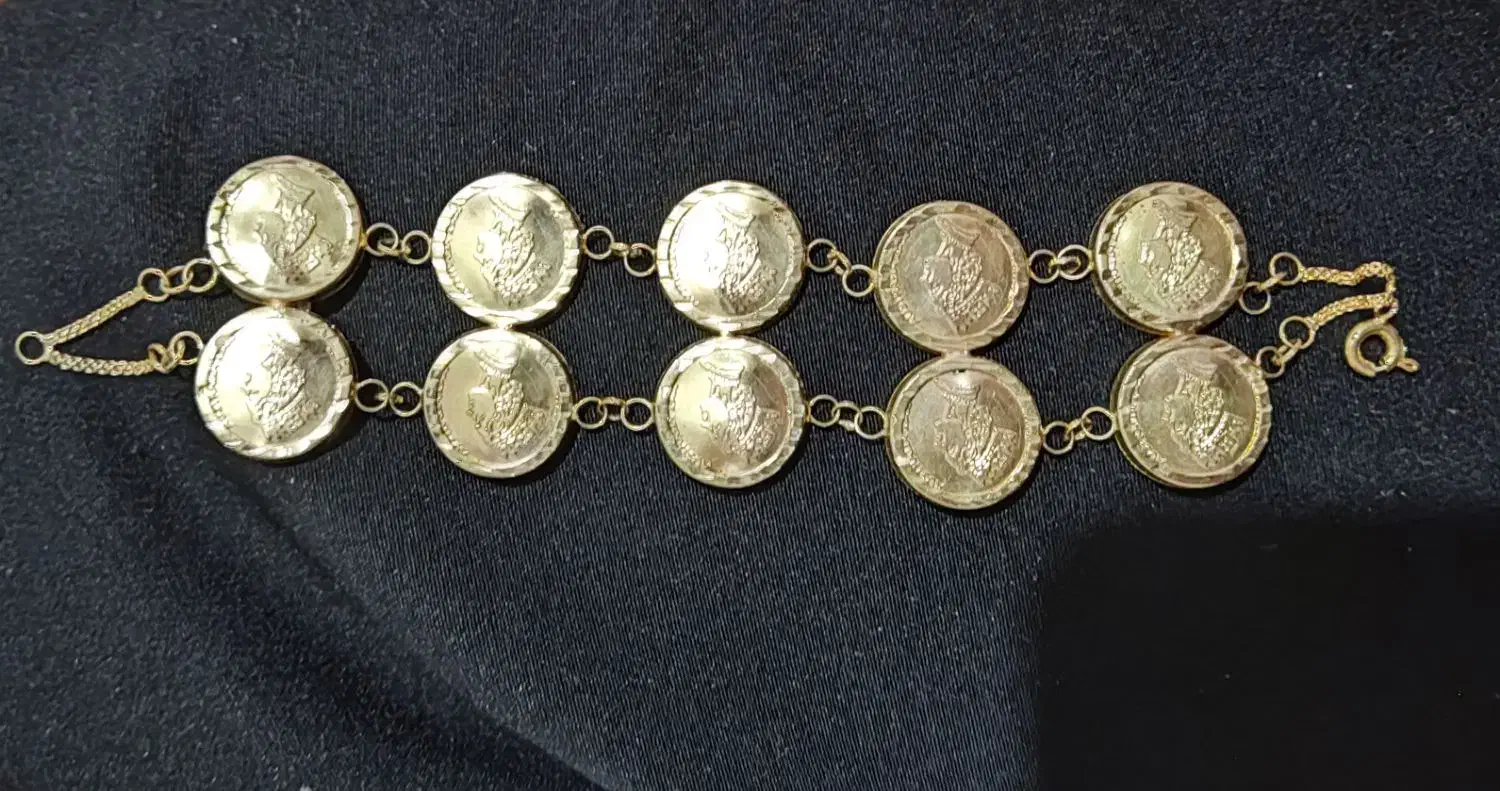 طلا تعویض با النگو سایز 1|جواهرات|یاسوج, |دیوار