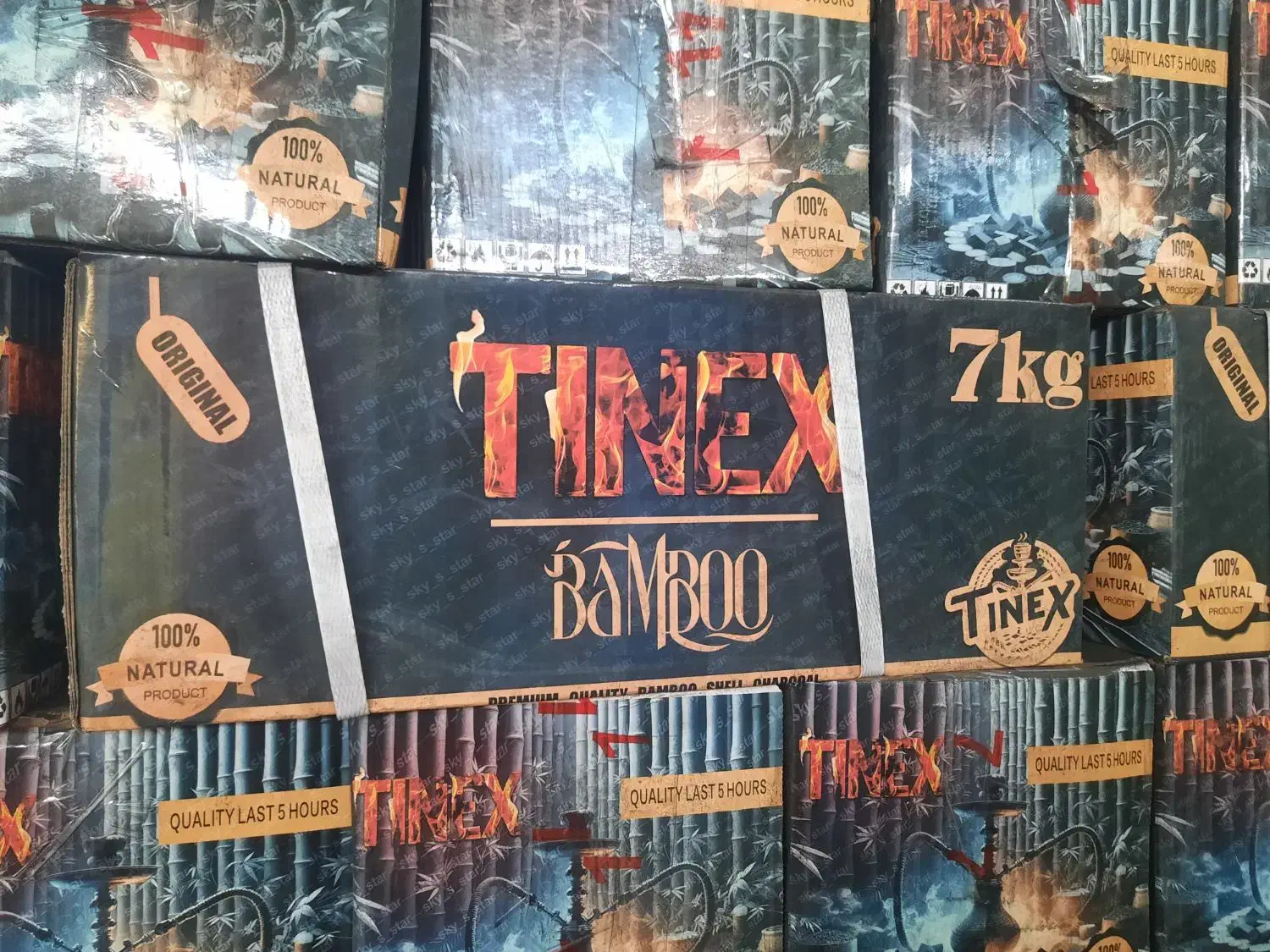 زغال وارداتی ذغال چینی اصلی|عمدهفروشی|احمدآبادمستوفی, |دیوار