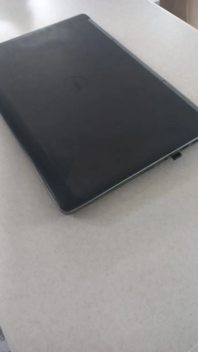 لپتاپ دل پرسیژن 7520|رایانه همراه|قم, باغ کرباسی|دیوار