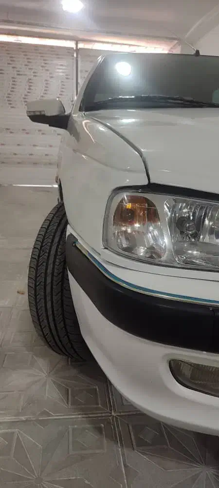 پرشیا|خودرو سواری و وانت|ارومیه, |دیوار