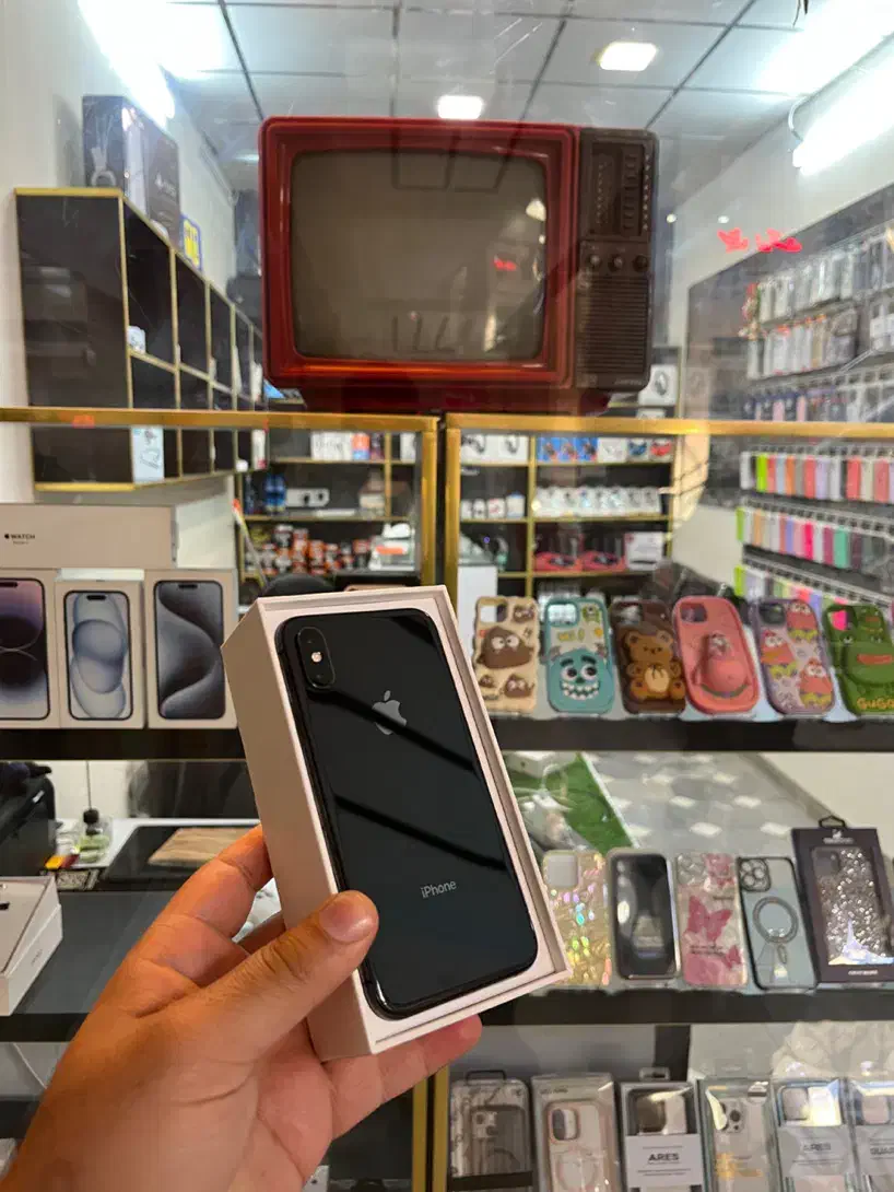 Xs پک اصلی|موبایل|زنجان, |دیوار