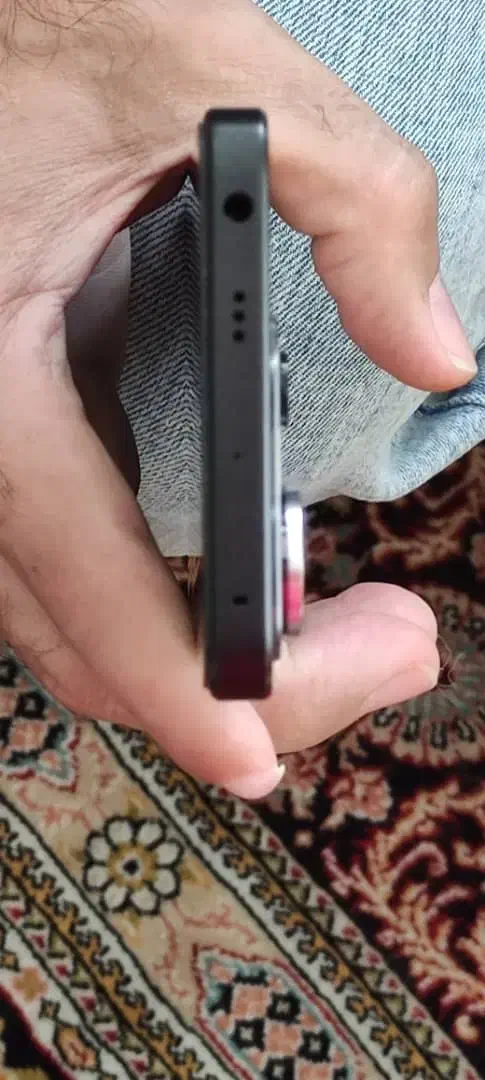 ردمی نوت13پرو5G|موبایل|تهران, صادقیه|دیوار