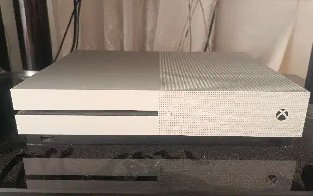 ایکس باکس وان اس یکترابایت|کنسول، بازی ویدئویی و آنلاین|گرگان, |دیوار