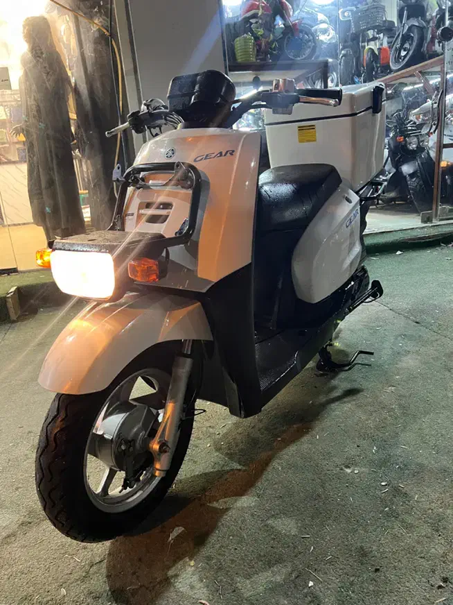 پاکشتی|موتورسیکلت|عسلویه, |دیوار