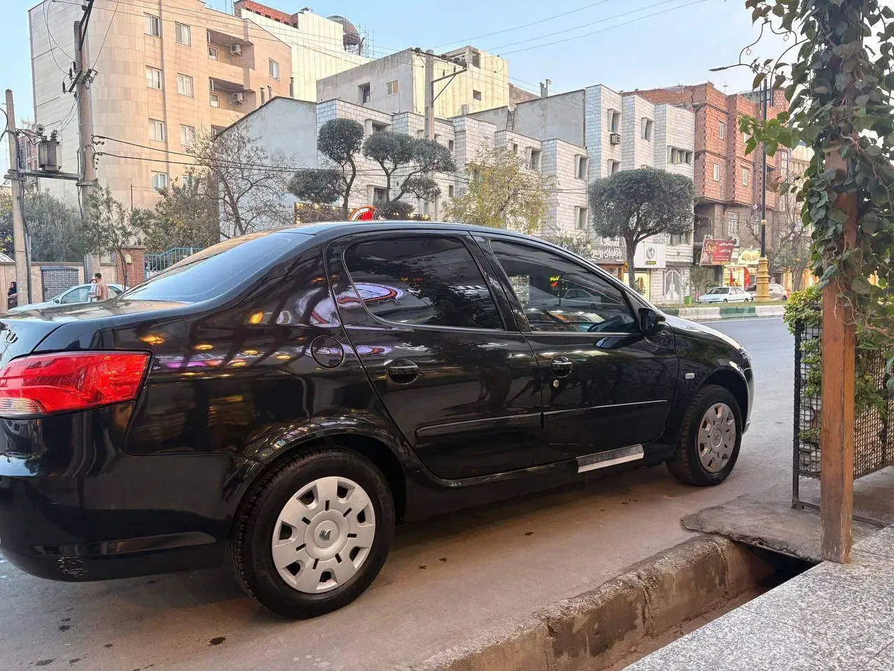 رانا پلاس ۱۴۰۱|خودرو سواری و وانت|گنبد کاووس, |دیوار