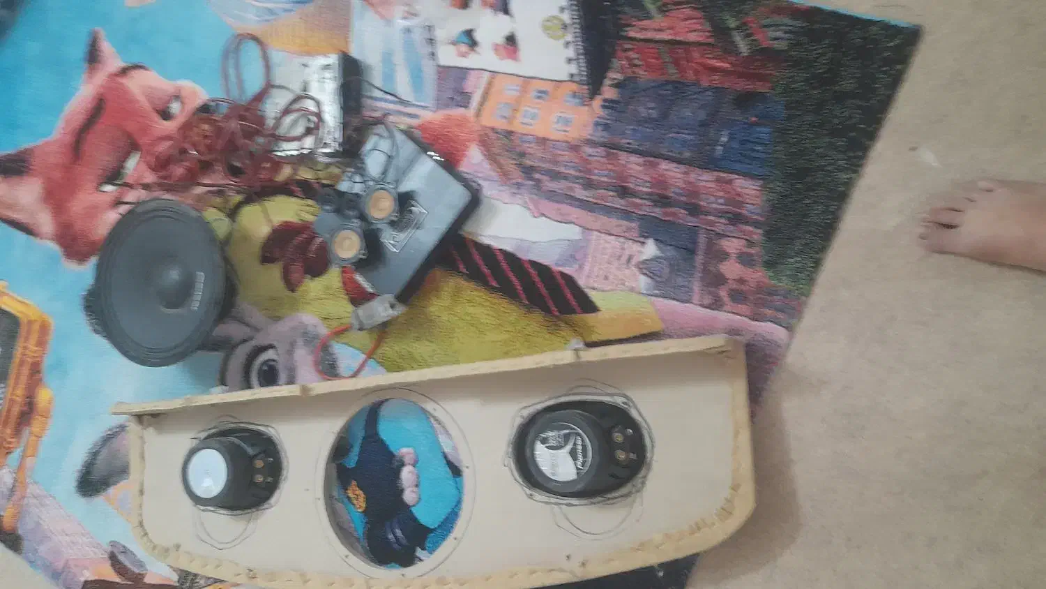 ضبط وباند خودرو|قطعات یدکی و لوازم جانبی|نیشابور, میدون بار|دیوار