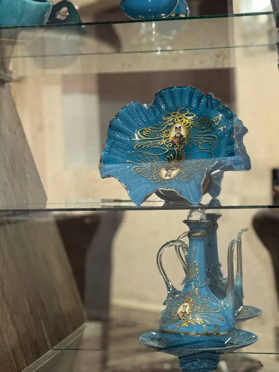 مبل|مبلمان خانگی و میز عسلی|ایلام, |دیوار