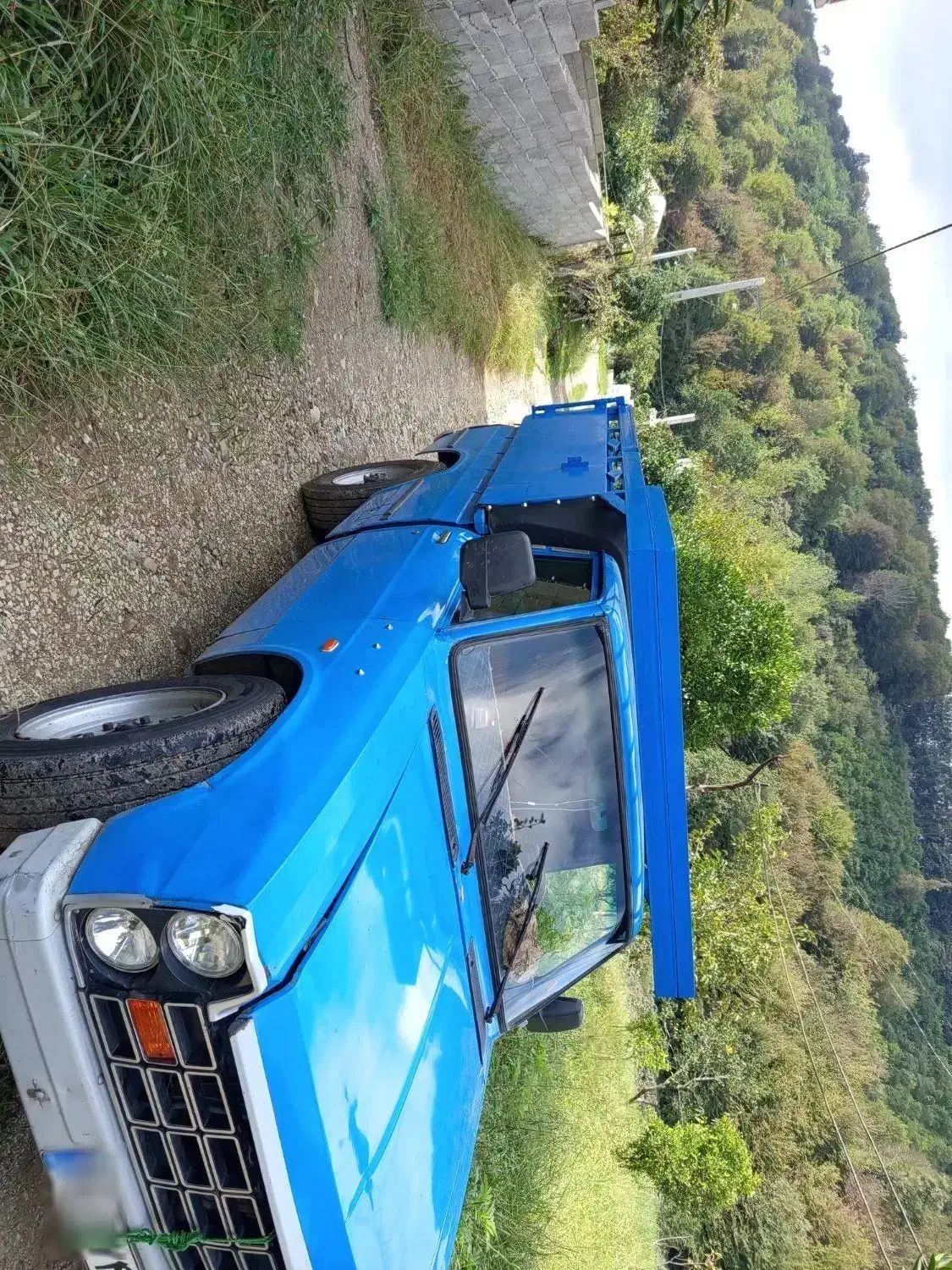 نیسان 86دوگانه شرکت|خودرو سواری و وانت|قرچک, باقرآباد|دیوار