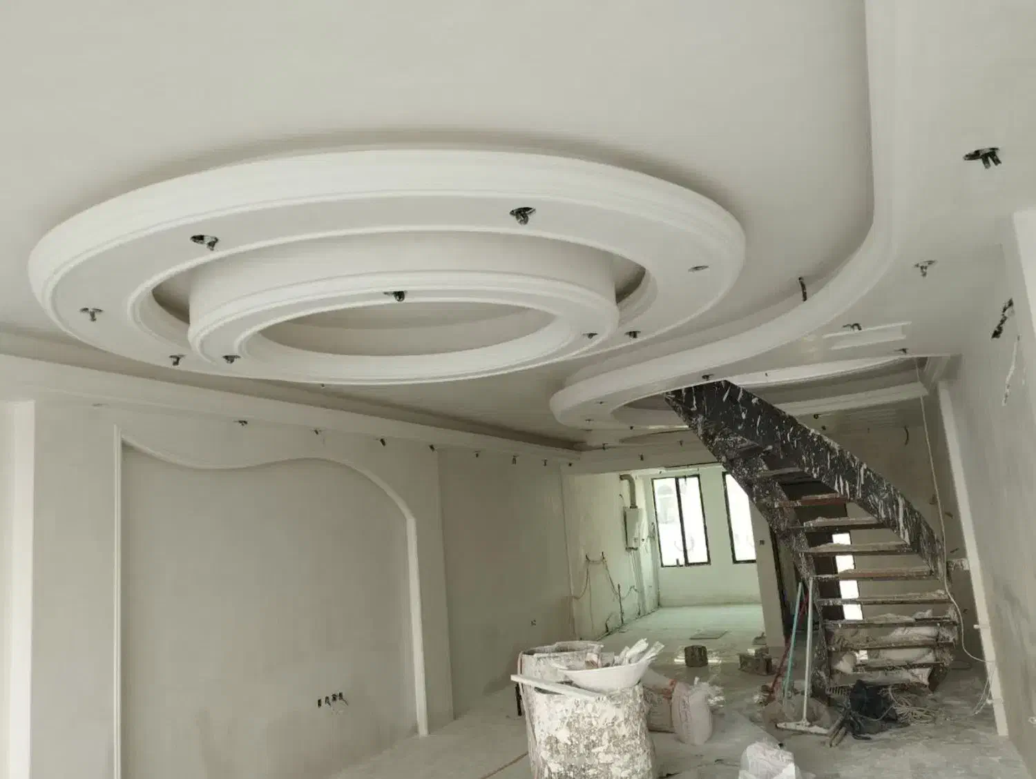 کچ کاری|خدمات پیشه و مهارت|تهران, تختی|دیوار