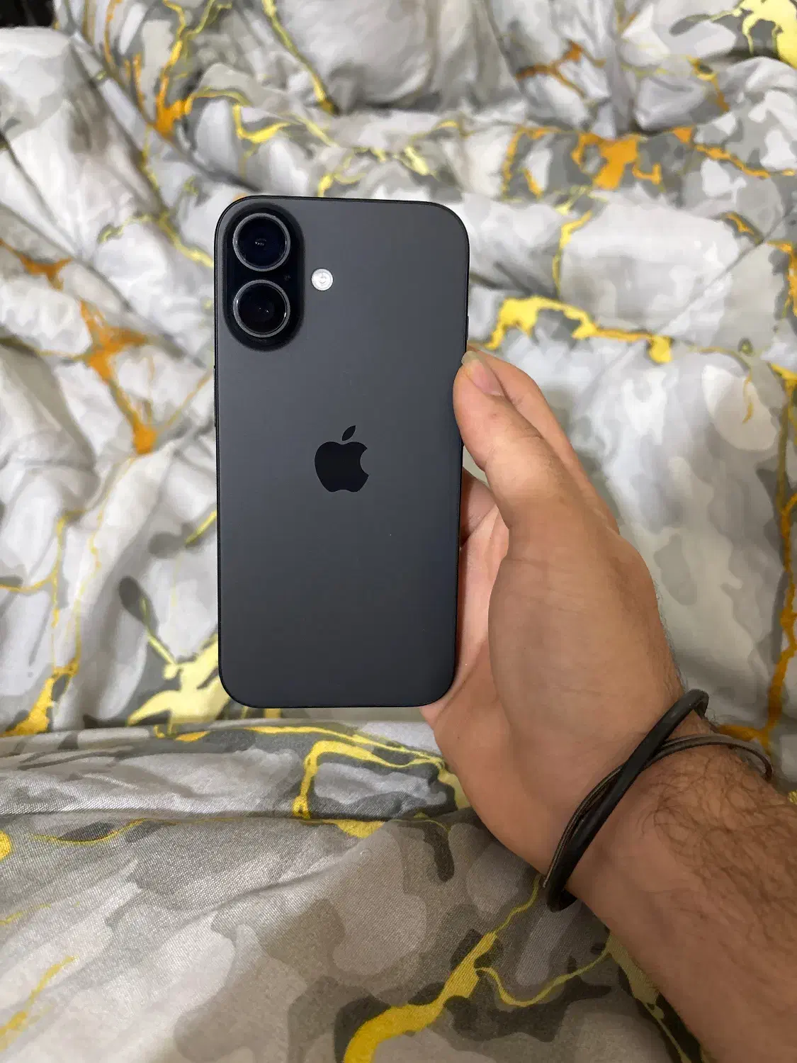 iphone16 128|موبایل|بندر ماهشهر, |دیوار