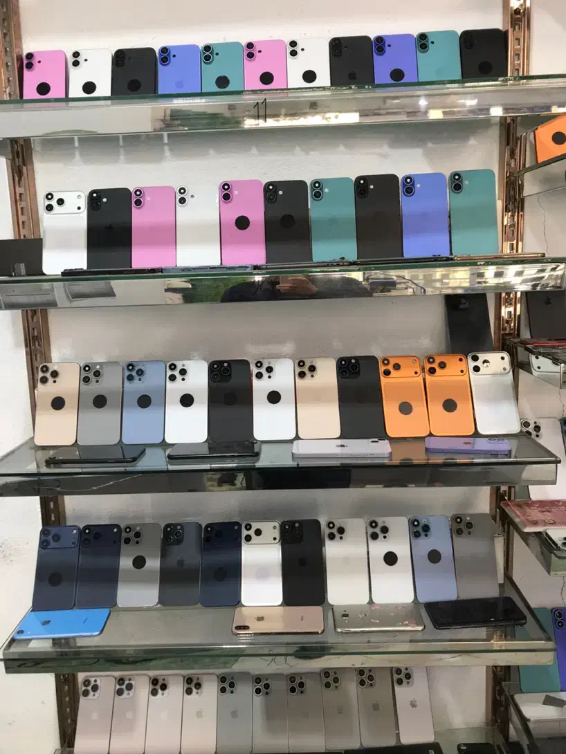 فیس لیفت ایفون ایکس اس|خدمات رایانهای و موبایل|تهران, آبشار تهران (دریاچه)|دیوار