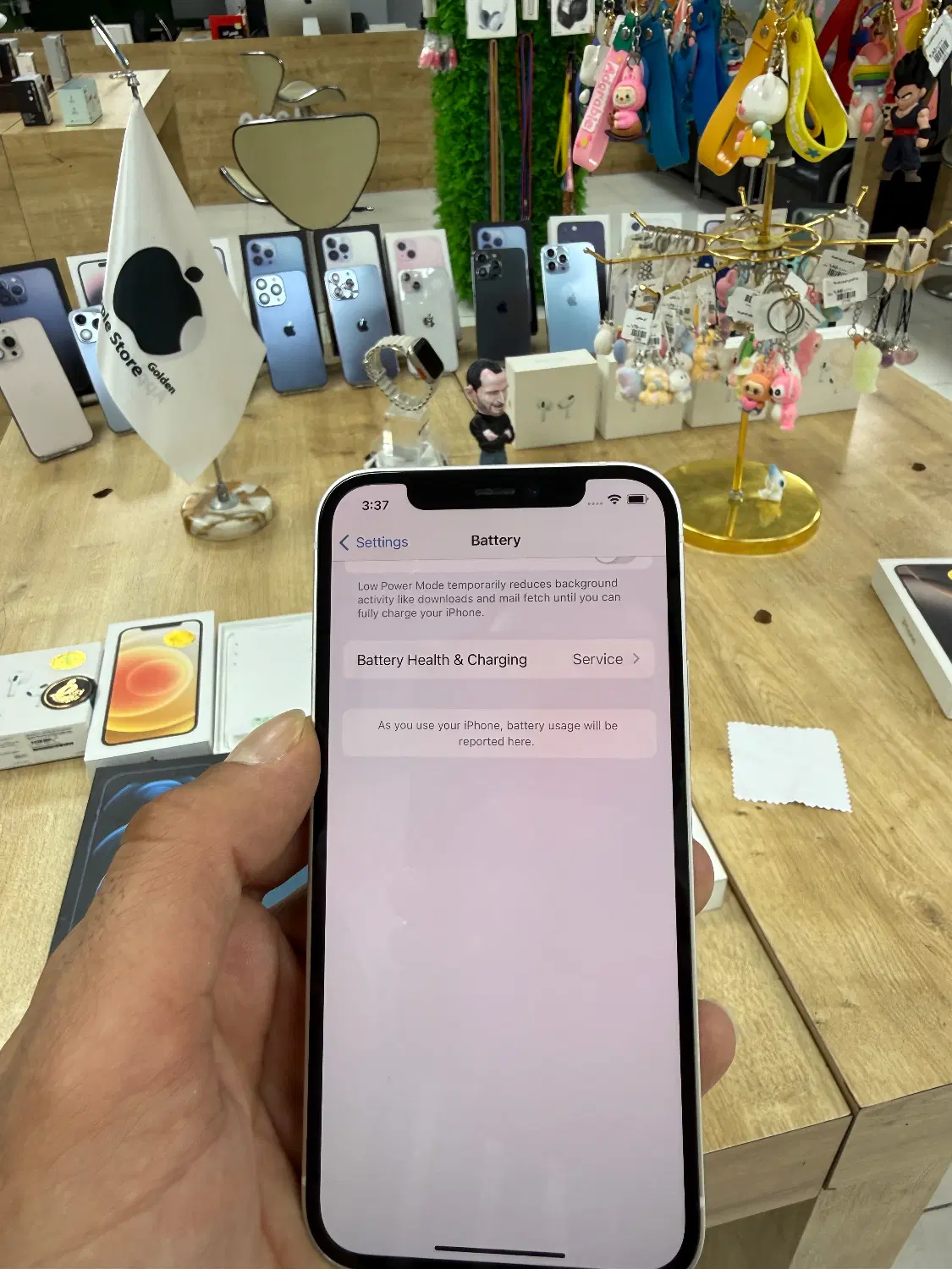 iphone 12 normal /128 ch|موبایل|ارومیه, |دیوار