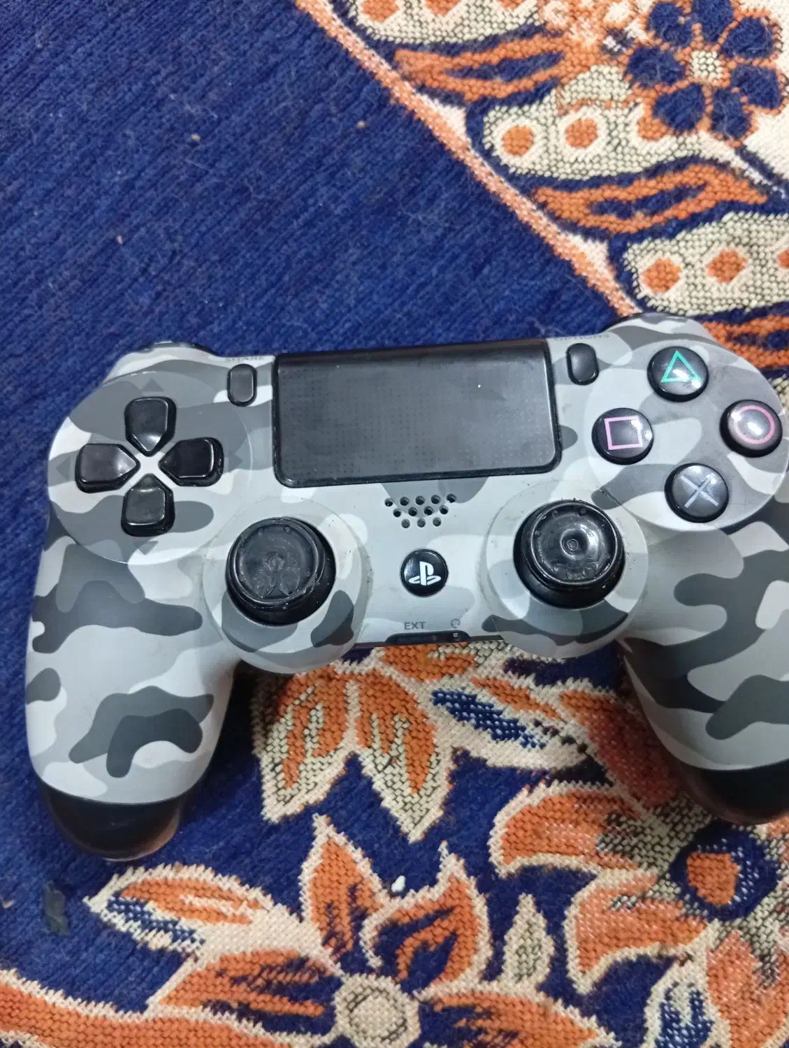 دسته پی اس 4|کنسول، بازی ویدئویی و آنلاین|کرمان, |دیوار