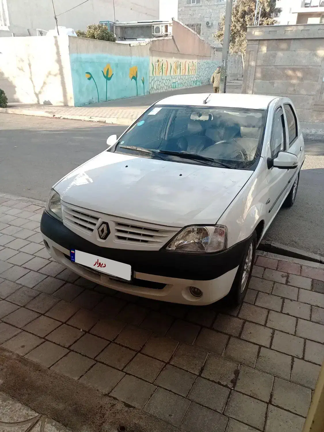 ال 90مدل90|خودرو سواری و وانت|فردیس, شهرک سپاه|دیوار