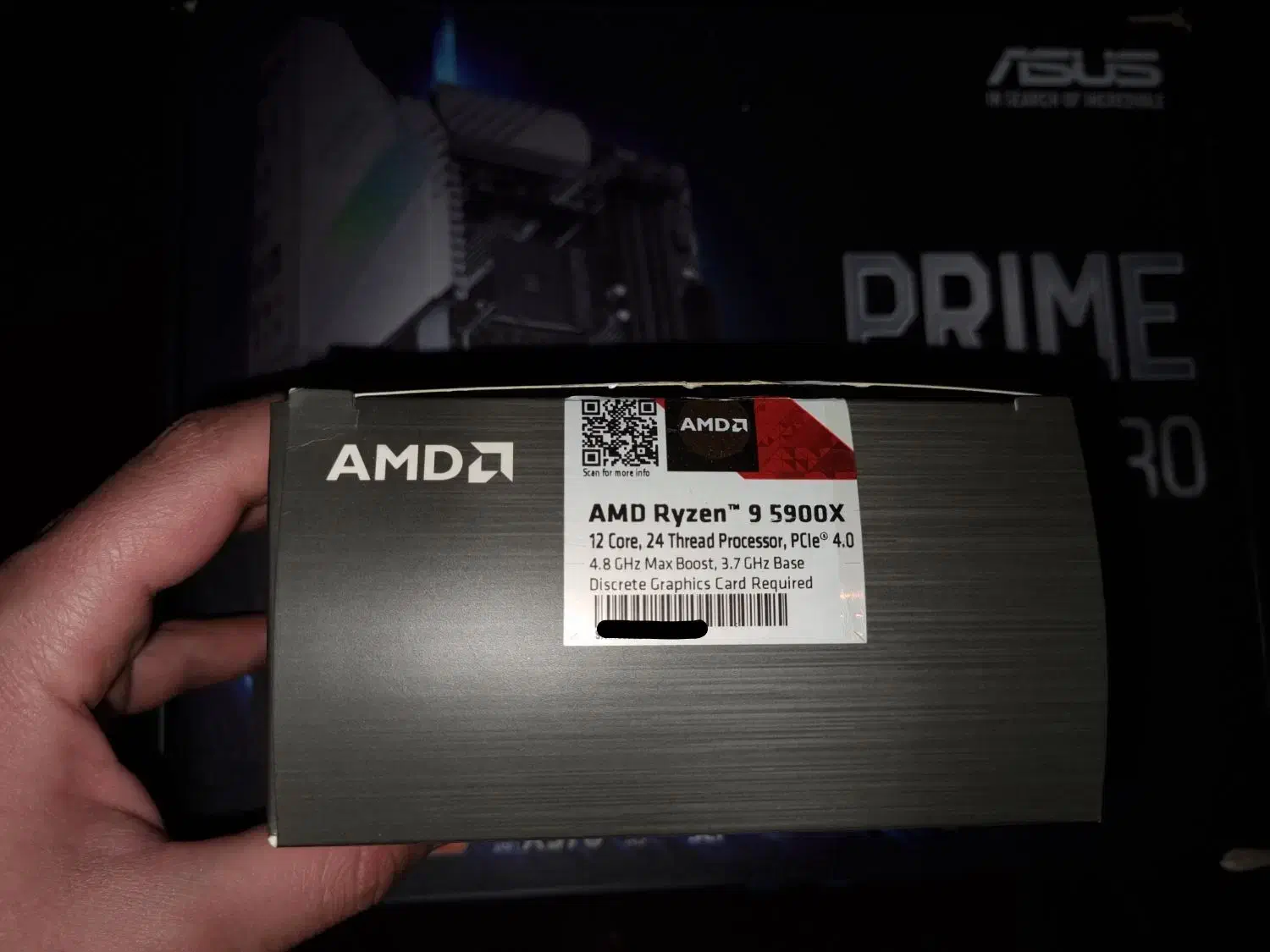 باندل x570 و Ryzen9 5900X رم و پاور|قطعات و لوازم جانبی رایانه|مشهد, فدک|دیوار