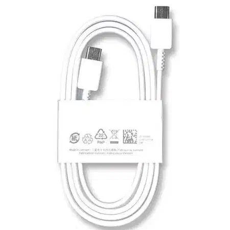 کابل دو سر تایپ سی سر کارتنی|لوازم جانبی موبایل و تبلت|قم, زنبیل آباد|دیوار