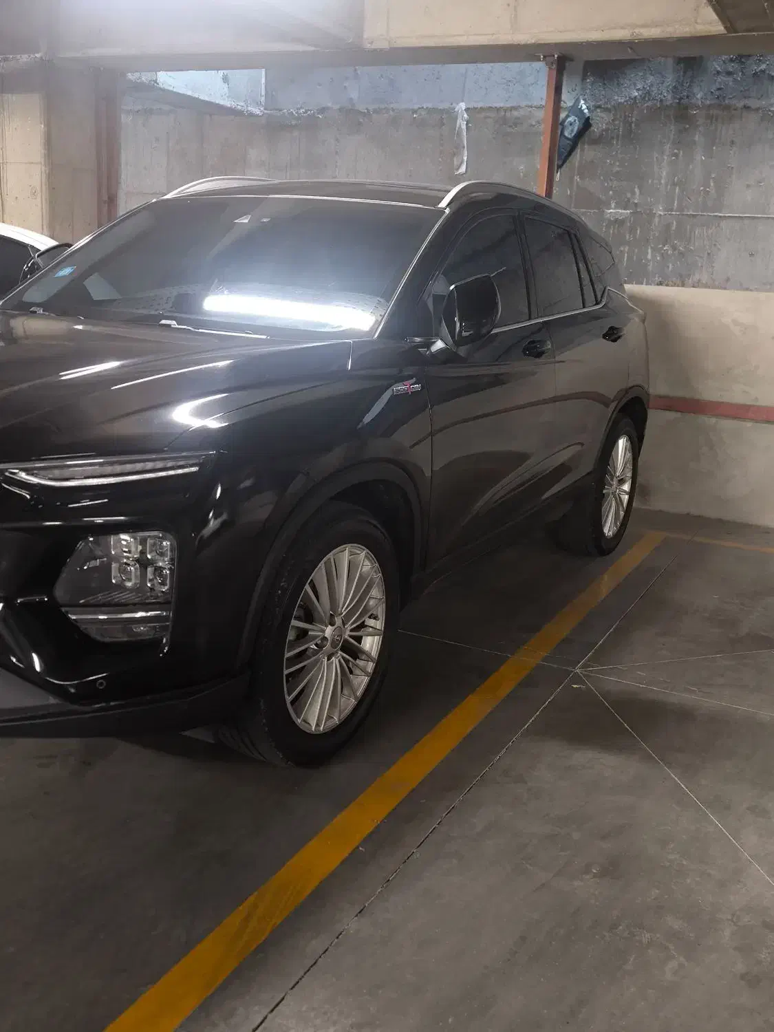 هایما s8 1403|خودرو سواری و وانت|تهران, نصرت|دیوار