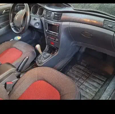 HC Cersمدل ۹۷|خودرو سواری و وانت|مشهد, دانشجو|دیوار